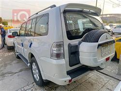 ميتسوبيشي باجيرو